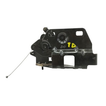 CERRADURA MALETERO / PORTON 54347159090 LADO DERECHO SISTEMA CABRIO