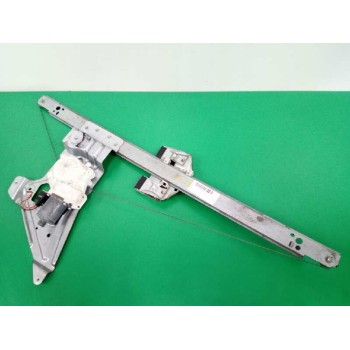 Recambio de elevalunas delantero derecho para volkswagen crafter combi (2e) combi 35 batalla corta referencia OEM IAM A906720014