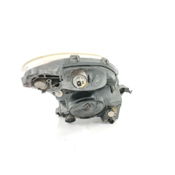 Recambio de faro izquierdo para toyota prius (nhw20) 1.5 cat referencia OEM IAM  PARA PULIR 