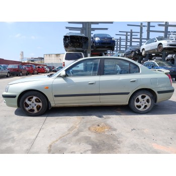 Recambio de carroceria corte para hyundai elantra (xd) 1.6 16v cat referencia OEM IAM   