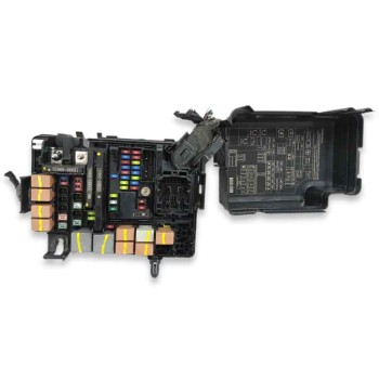 Recambio de caja reles / fusibles para kia niro e-niro drive referencia OEM IAM 91220Q4532  
