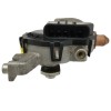 Recambio de motor limpia delantero para ford ka (ccu) 1.2 8v cat referencia OEM IAM MS1592009310  