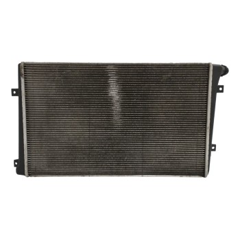 Recambio de radiador agua para audi a3 (8p) 1.9 tdi referencia OEM IAM 1K0121251AK  