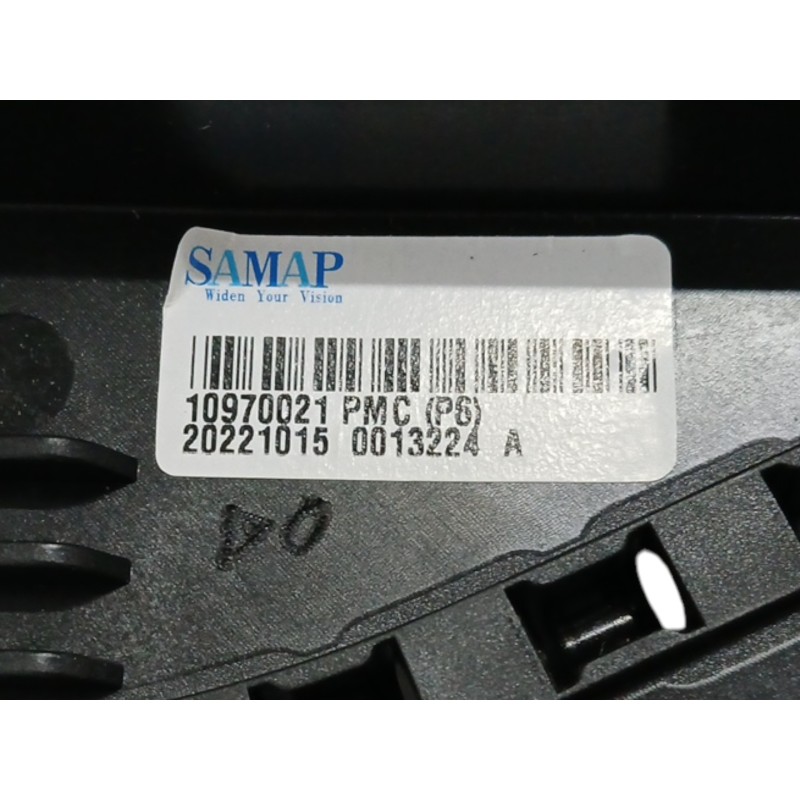 TECHO ELECTRICO SIN MOTOR 20221015