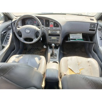 Recambio de carroceria corte para hyundai elantra (xd) 1.6 16v cat referencia OEM IAM   