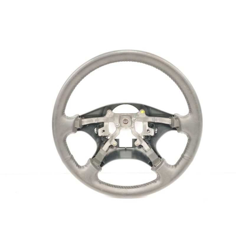 Recambio de volante para mitsubishi galant berlina (ea0) 2.5 v6 24v cat referencia OEM IAM 66628050010J  