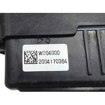 Recambio de bomba agua para kia niro e-niro drive referencia OEM IAM W3Q4000 AUXILIAR ELECTRICA