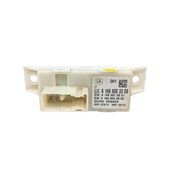 MODULO ELECTRONICO A1669003309 