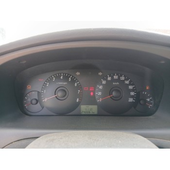 Recambio de carroceria corte para hyundai elantra (xd) 1.6 16v cat referencia OEM IAM   