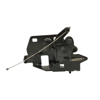 Recambio de cerradura maletero / porton para bmw serie 6 cabrio (e64) 3.0 cat (n52) referencia OEM IAM 54347159090 LADO DERECHO 