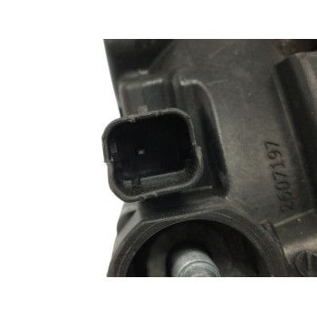 Recambio de alternador para citroën c3 1.4 hdi referencia OEM IAM 9664779680 CL15 TG15C135