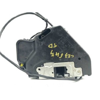 Recambio de cerradura puerta trasera derecha para mercedes-benz clase e (w211) berlina 3.0 v6 cat referencia OEM IAM 2117300635 