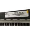 Recambio de radiador agua para audi a3 (8p) 1.9 tdi referencia OEM IAM 1K0121251AK  