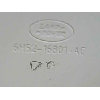 Recambio de bisagra capo izquierda para land rover range rover evoque (l538) 2.0 d referencia OEM IAM 6H5216801AC  