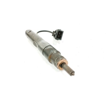 Recambio de inyector para volvo s40 berlina 1.9 diesel referencia OEM IAM 7700875035 PILOTADO 0432193754