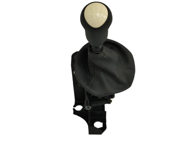 Recambio de palanca cambio para ford ka (ccu) 1.2 8v cat referencia OEM IAM 50293888 Recambio de palanca cambio para ford ka (ccu) 1.2 8v cat referencia OEM IAM 50293888