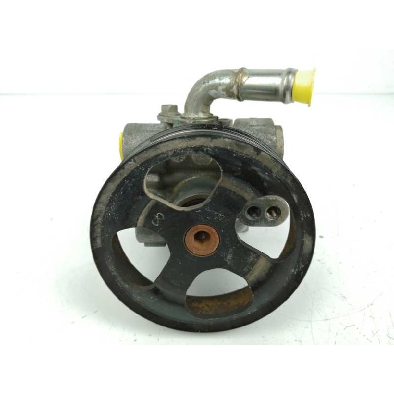 Recambio de bomba direccion para mitsubishi outlander (cw0) 2.0 di-d cat referencia OEM IAM 84172772  