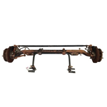 Recambio de puente delantero para ebro f275 furgon 968 1.8 d referencia OEM IAM   