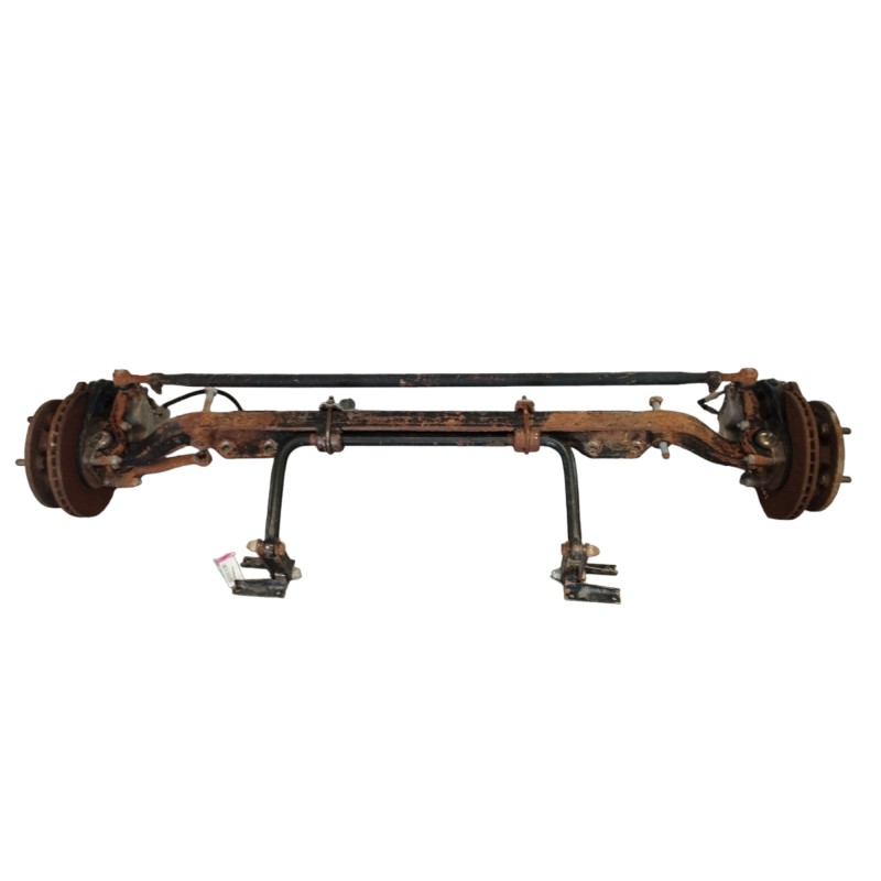 Recambio de puente delantero para ebro f275 furgon 968 1.8 d referencia OEM IAM   