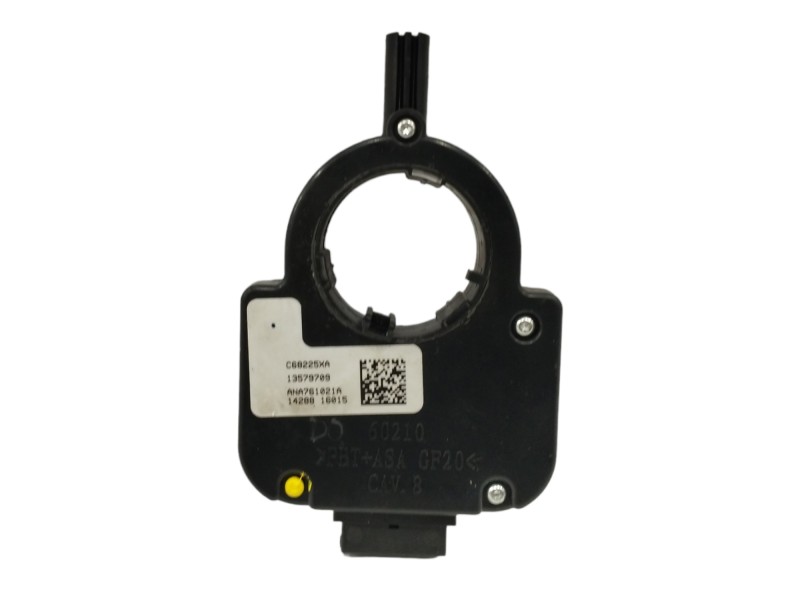 Recambio de sensor para opel insignia berlina 2.0 16v cdti referencia OEM IAM 13579709 ANGULO DE GIRO Recambio de sensor para opel insignia berlina 2.0 16v cdti referencia OEM IAM 13579709 ANGULO DE GIRO