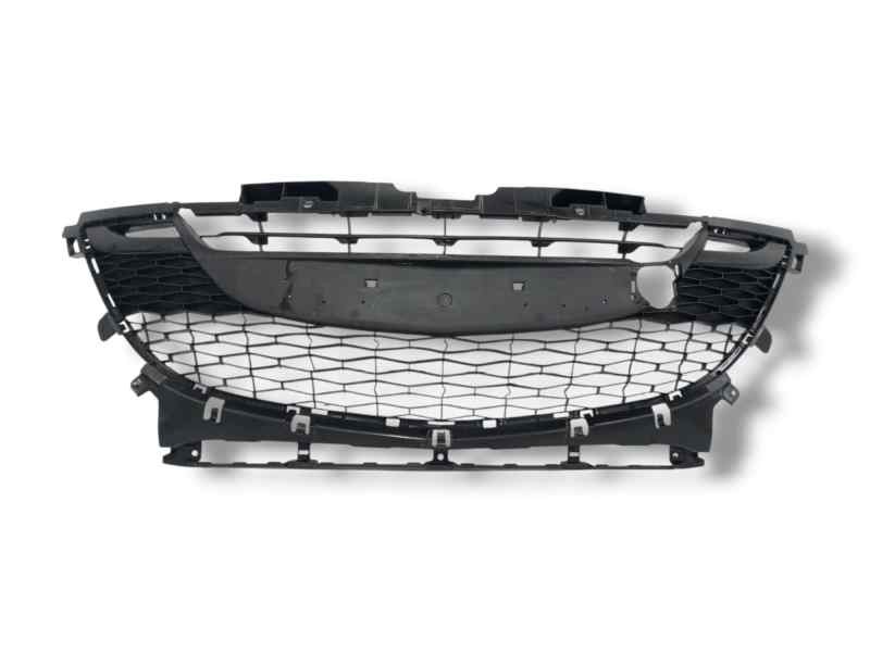 Recambio de rejilla paragolpes delantero para mazda 3 (bl) 1.6 mzr (bl14) referencia OEM IAM BCW8501T1  