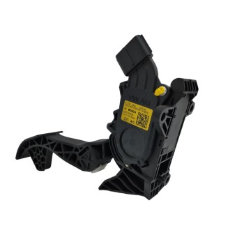 Recambio de pedal acelerador para skoda fabia combi 1.0 mpi referencia OEM IAM 6C1723503D 0280755335 