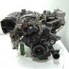 Recambio de motor completo para mercedes-benz clase c (w204) berlina c 200 cdi blueefficiency (204.006) referencia OEM IAM 64681