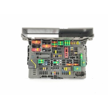 Recambio de caja reles / fusibles para bmw x1 (e84) 2.0 turbodiesel cat referencia OEM IAM 61149119446 9119446 