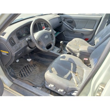 Recambio de carroceria corte para hyundai elantra (xd) 1.6 16v cat referencia OEM IAM   