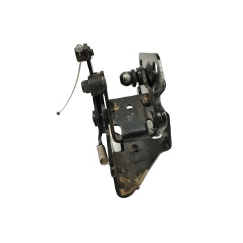 Recambio de cerradura maletero / porton para bmw serie 6 cabrio (e64) 3.0 cat (n52) referencia OEM IAM 54347159090 LADO DERECHO 