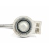 Recambio de brazo suspension inferior delantero izquierdo para chevrolet orlando 1.8 cat referencia OEM IAM   