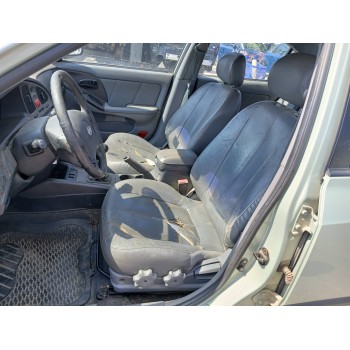 Recambio de carroceria corte para hyundai elantra (xd) 1.6 16v cat referencia OEM IAM   