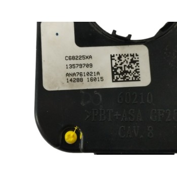 Recambio de sensor para opel insignia berlina 2.0 16v cdti referencia OEM IAM 13579709 ANGULO DE GIRO 