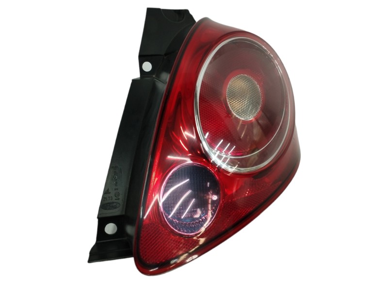 Recambio de piloto trasero derecho para ford ka (ccu) 1.2 8v cat referencia OEM IAM 51793258 Recambio de piloto trasero derecho para ford ka (ccu) 1.2 8v cat referencia OEM IAM 51793258
