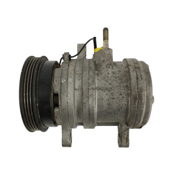 Recambio de compresor aire acondicionado para tata indica 1.4 i referencia OEM IAM   