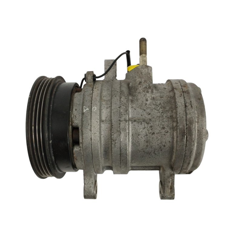 Recambio de compresor aire acondicionado para tata indica 1.4 i referencia OEM IAM   