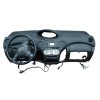 Recambio de salpicadero para toyota yaris (ncp1/nlp1/scp1) 1.4 turbodiesel cat referencia OEM IAM   