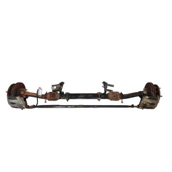 Recambio de puente delantero para ebro f275 furgon 968 1.8 d referencia OEM IAM   