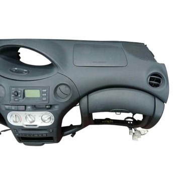 Recambio de salpicadero para toyota yaris (ncp1/nlp1/scp1) 1.4 turbodiesel cat referencia OEM IAM   