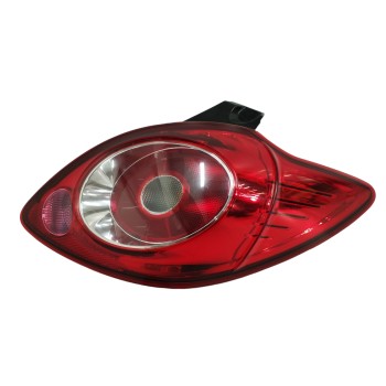 Recambio de piloto trasero derecho para ford ka (ccu) 1.2 8v cat referencia OEM IAM 51793258  