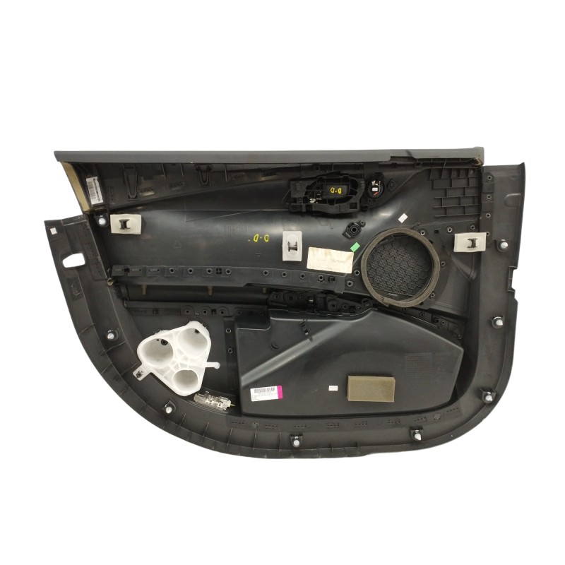 GUARNECIDO PUERTA DELANTERA DERECHA