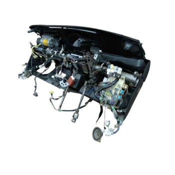 Recambio de salpicadero para toyota yaris (ncp1/nlp1/scp1) 1.4 turbodiesel cat referencia OEM IAM   