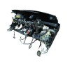 Recambio de salpicadero para toyota yaris (ncp1/nlp1/scp1) 1.4 turbodiesel cat referencia OEM IAM   