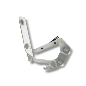 Recambio de bisagra capo derecha para land rover range rover evoque (l538) 2.0 d referencia OEM IAM 6H5216800AC  