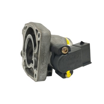 Recambio de caja mariposa para ford fiesta berlina 1.3 cat referencia OEM IAM 96BFAA  