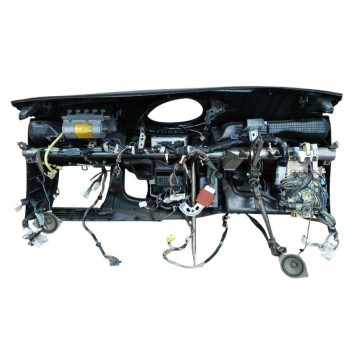 Recambio de salpicadero para toyota yaris (ncp1/nlp1/scp1) 1.4 turbodiesel cat referencia OEM IAM   