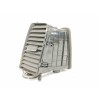 Recambio de rejilla aireadora para hyundai santa fe (bm) 2.2 crdi cat referencia OEM IAM 974202B000 CENTRAL DERECHA 