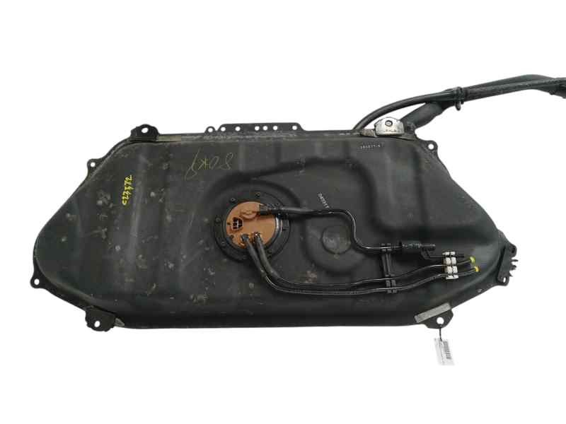 Recambio de deposito combustible para toyota yaris (ncp1/nlp1/scp1) 1.4 turbodiesel cat referencia OEM IAM Recambio de deposito combustible para toyota yaris (ncp1/nlp1/scp1) 1.4 turbodiesel cat referencia OEM IAM