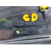 Recambio de rejilla aireadora para hyundai santa fe (bm) 2.2 crdi cat referencia OEM IAM 974202B000 CENTRAL DERECHA 