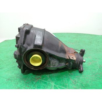 Recambio de diferencial trasero para mercedes-benz clase c (w203) familiar 2.2 cdi cat referencia OEM IAM A2033502664 RELACION 2